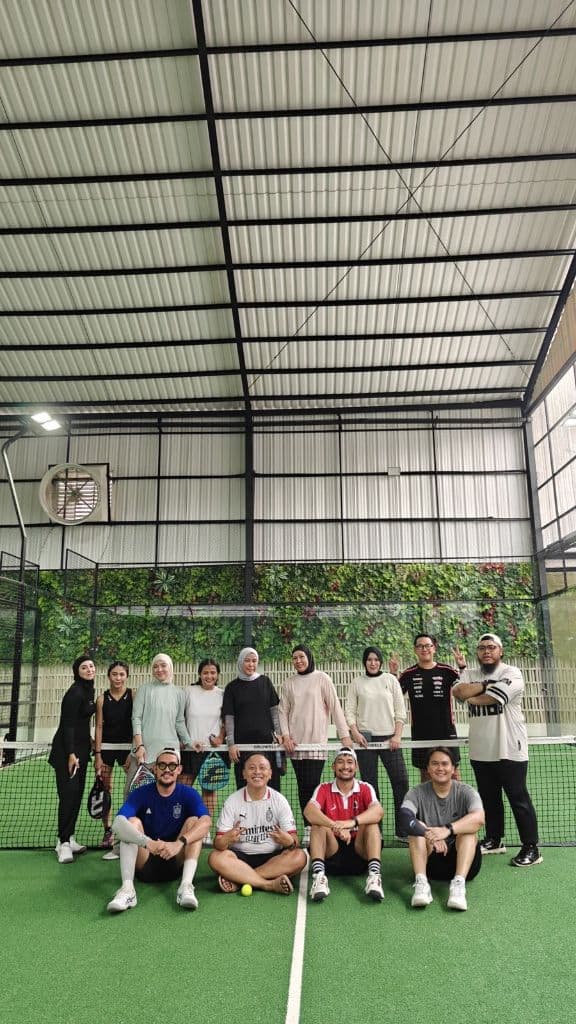 A71 Padel Club media 6