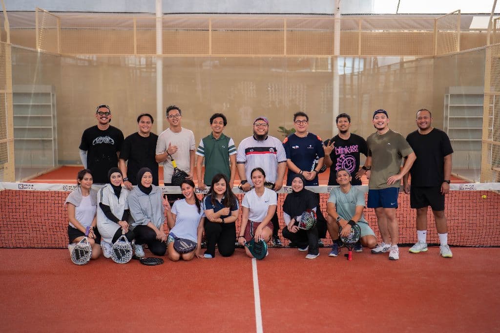 A71 Padel Club media 4