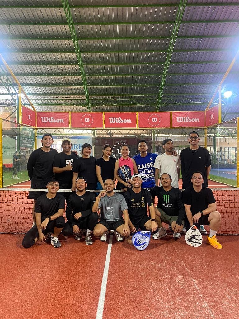 A71 Padel Club media 3