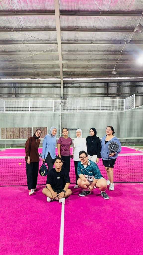 LOSDOLL PADEL CLUB media 6