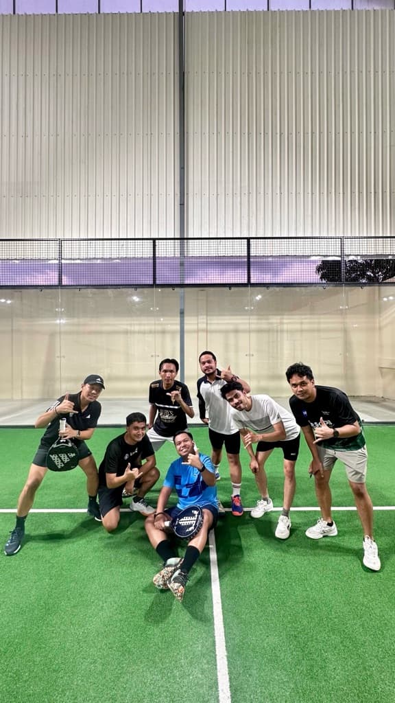 LOSDOLL PADEL CLUB media 2