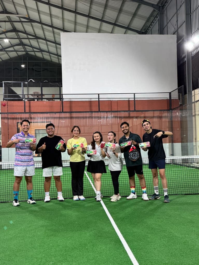 LOSDOLL PADEL CLUB media 1