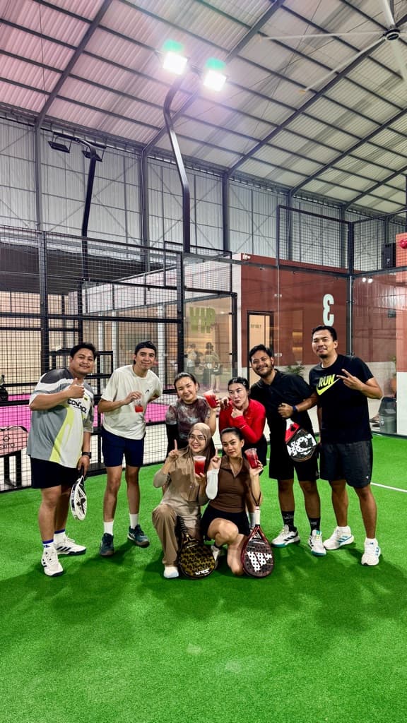 LOSDOLL PADEL CLUB media 5