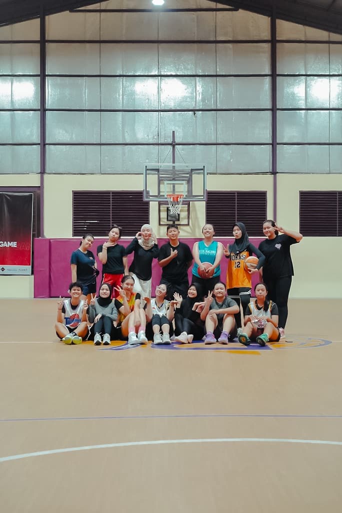 Jare Basket Semarang media 3