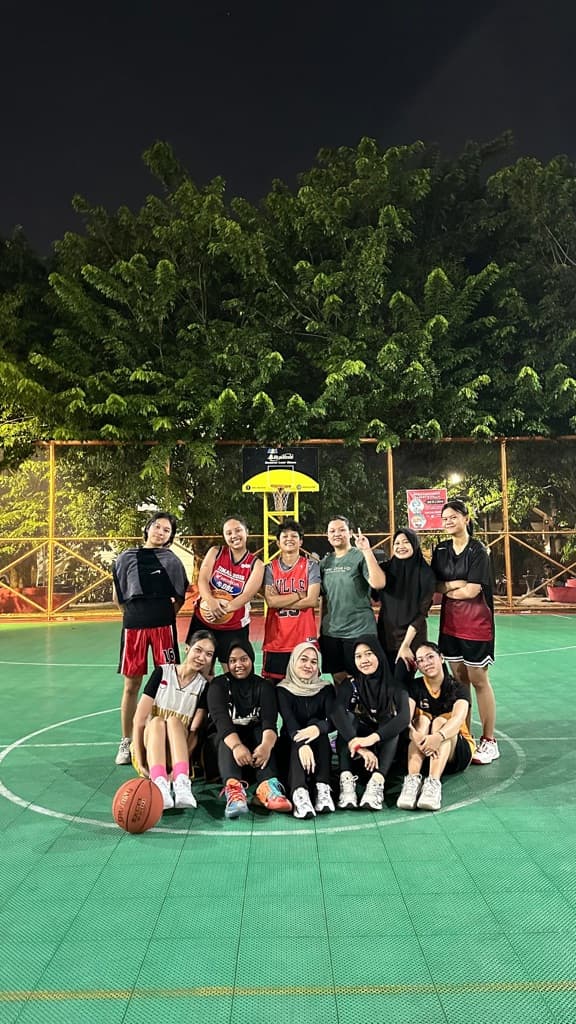 Jare Basket Semarang media 2