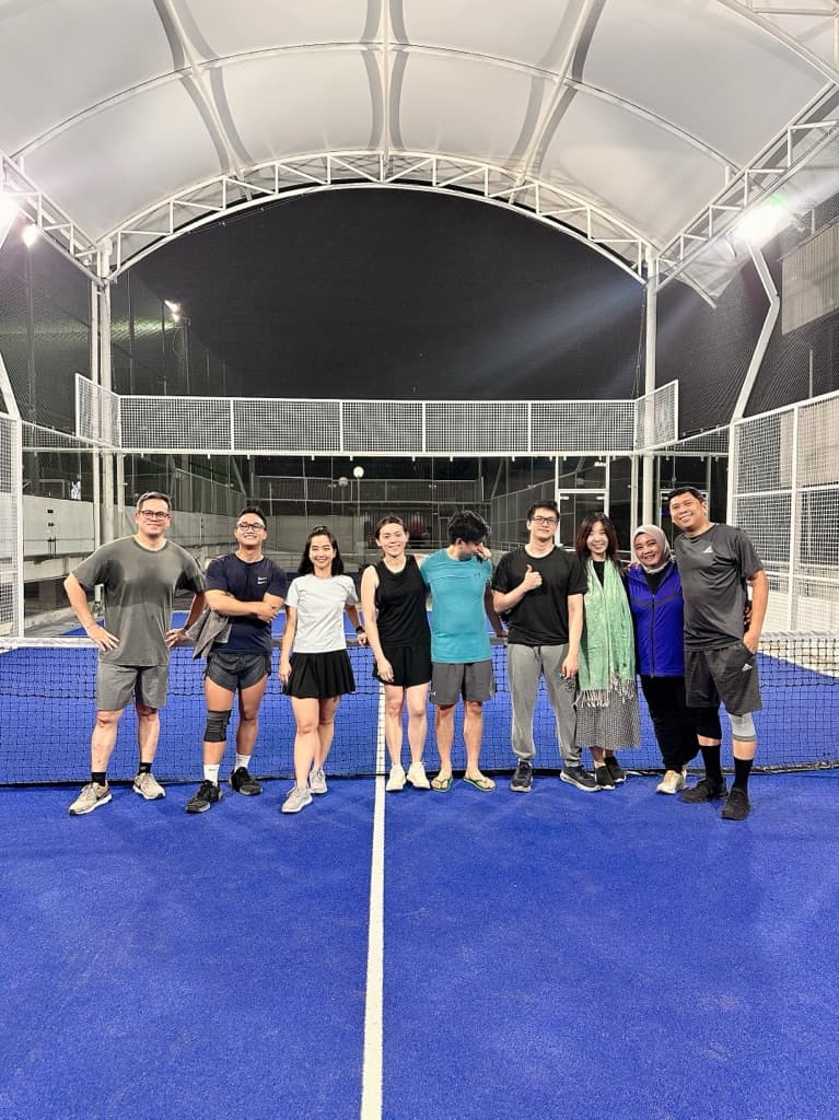 The Padeloo media 5