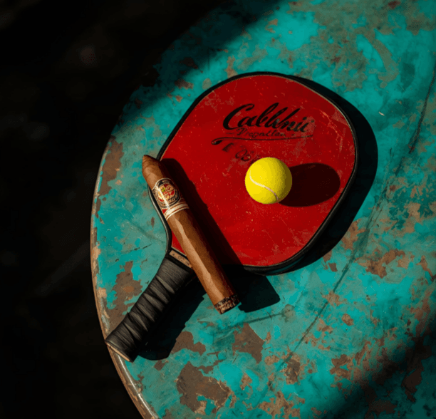 La Casa Del Pickleball  media 1