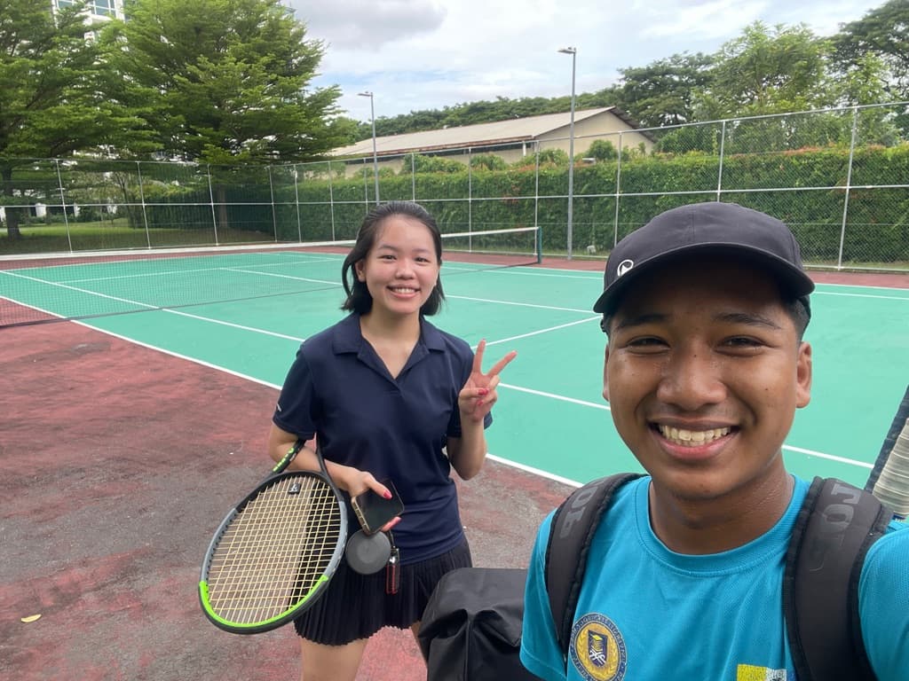 Xcelerate tennis academy media 4