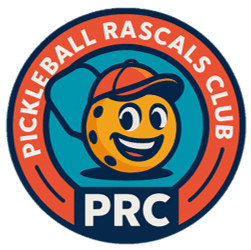 PRC [Pickleball Rascals Club] media 5