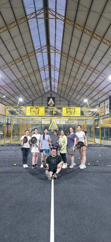 Serve Padel media 6