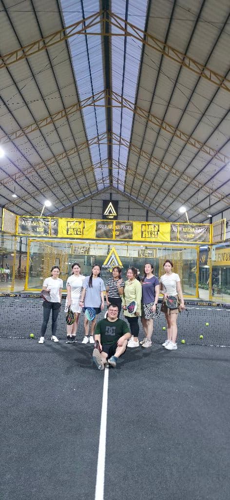 Serve Padel media 5