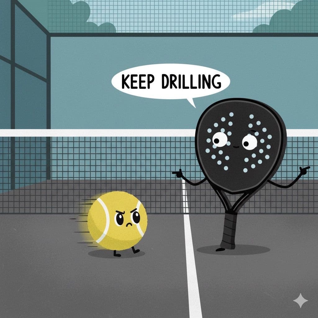 Padel Casual Club media 1