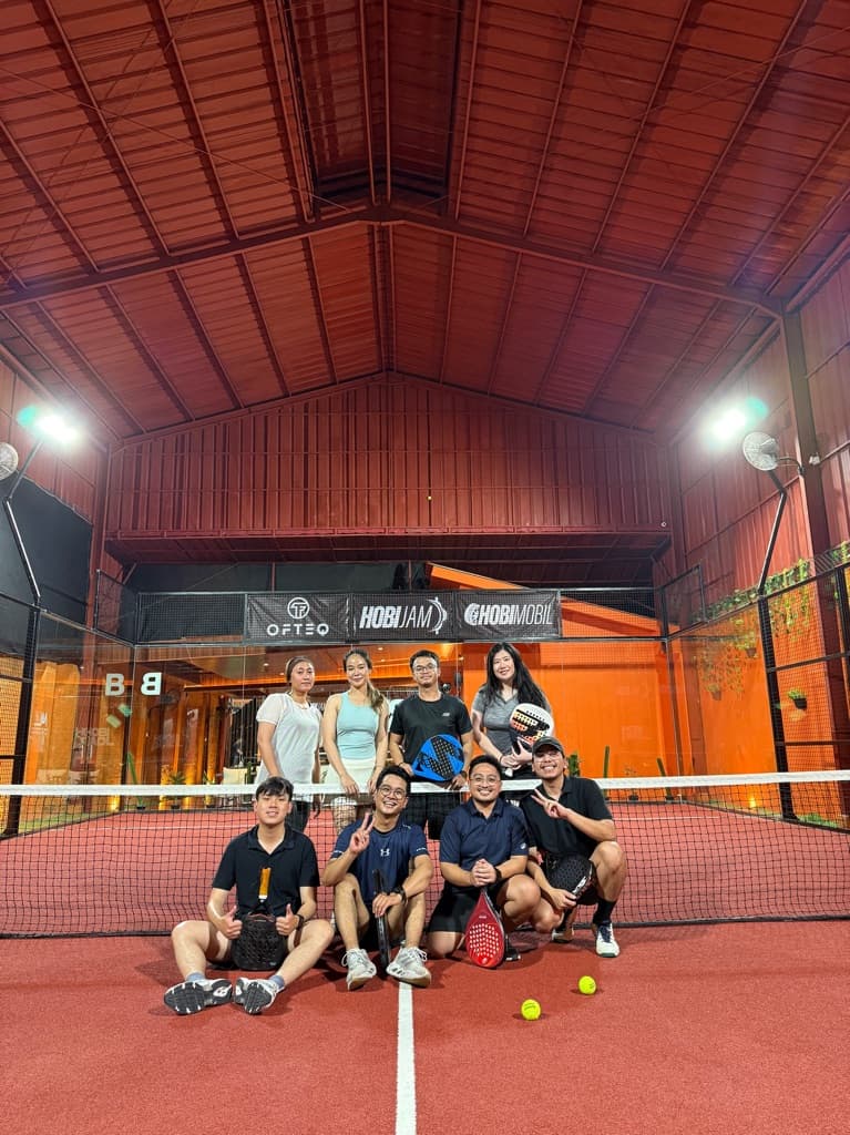 Padel Society media 3