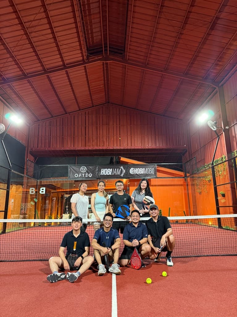 Padel Society media 4