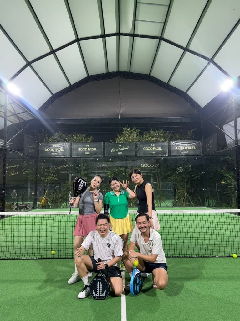 FamilyPadel media 6