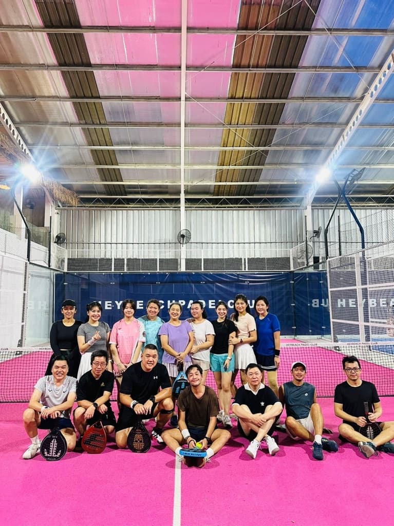 FamilyPadel media 2