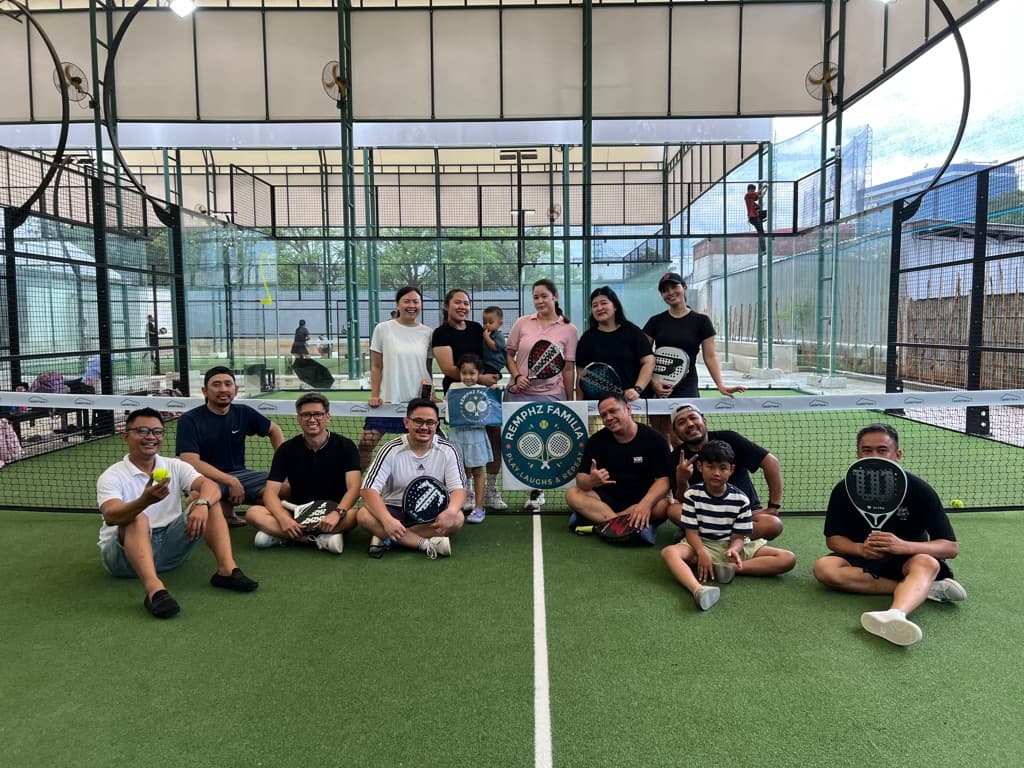 Remphz Familia 🎾 media 5