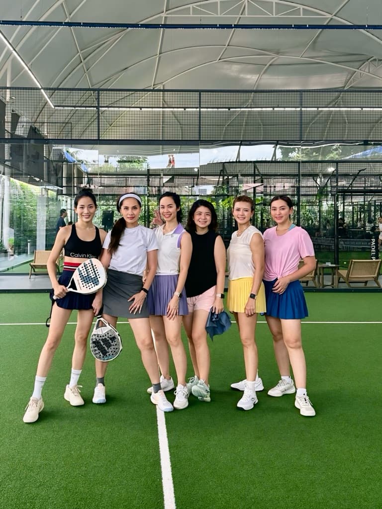 Padelawak official  media 1