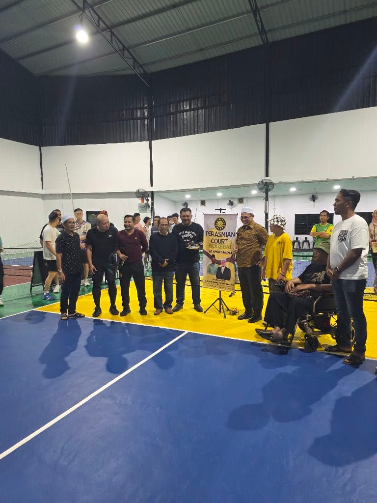Kelab Malam Pickle KT media 5