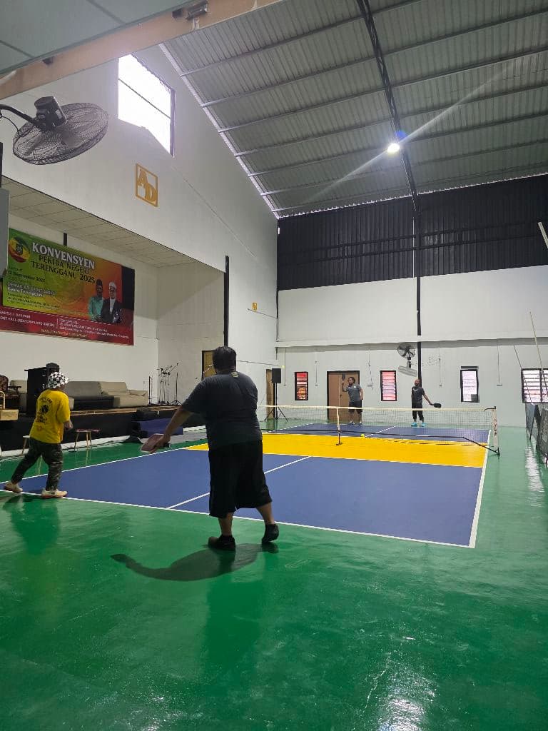 Kelab Malam Pickle KT media 3