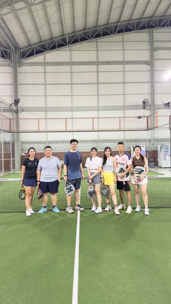 padelicious media 4