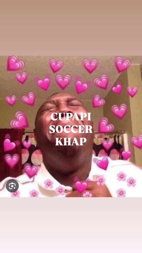 CUPPAPI SOCCER KHAP media 1