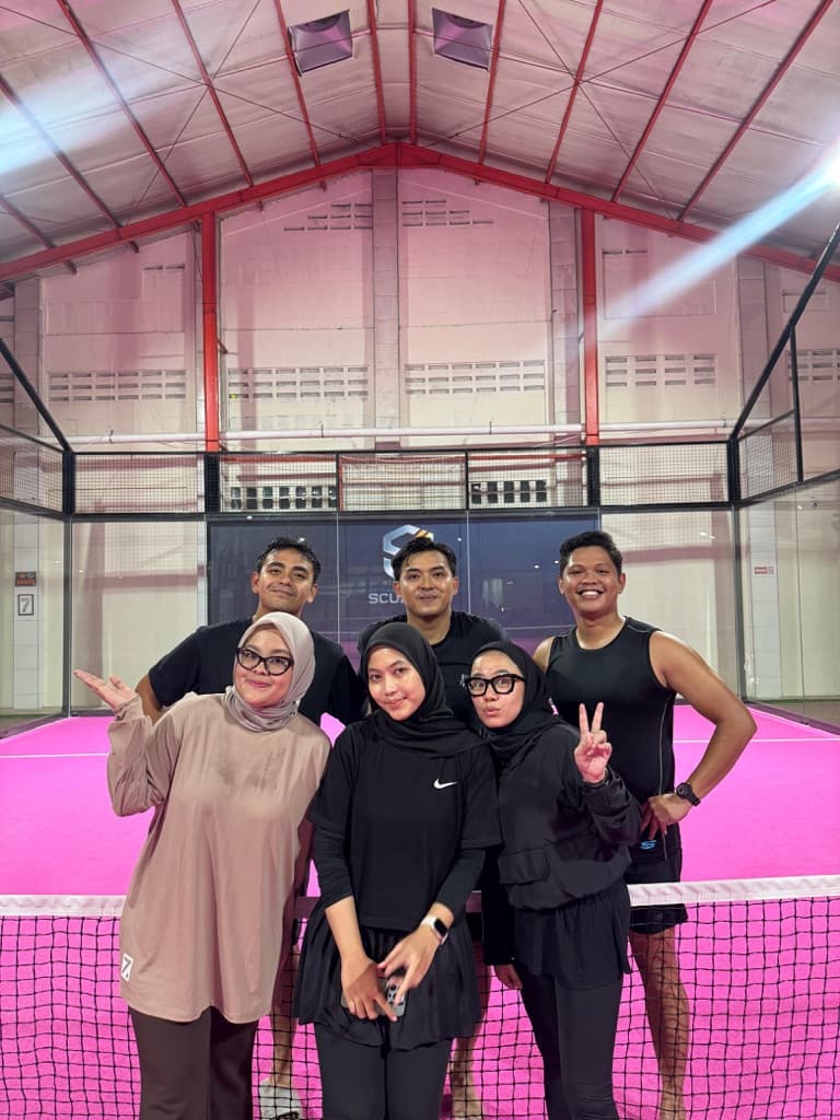 KOCAK PADEL media 3