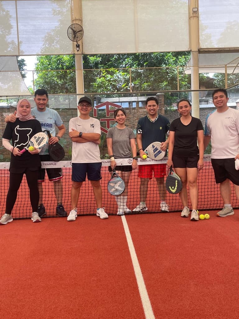TTG PADEL 🎾 media 6