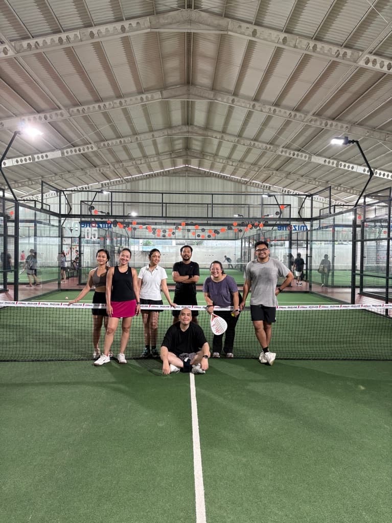 TTG PADEL 🎾 media 4