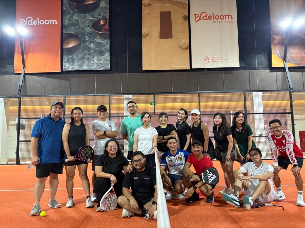 TTG PADEL 🎾 media 5