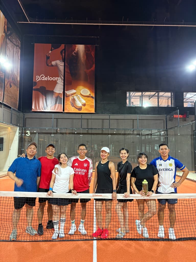 TTG PADEL 🎾 media 3