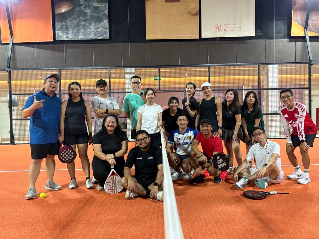 TTG PADEL 🎾 media 2