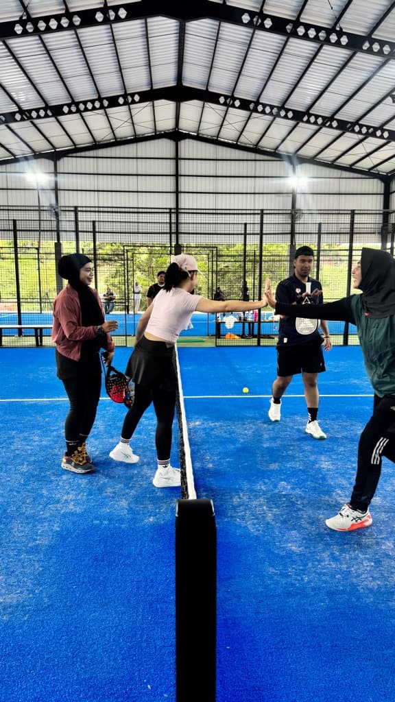 Depok Padel Club media 5