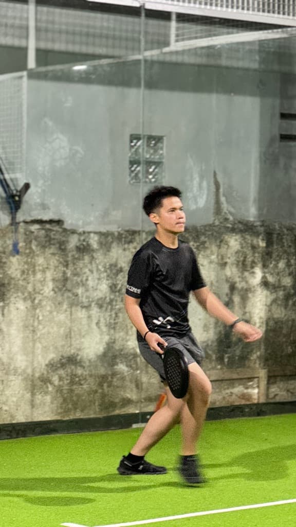 Depok Padel Club media 1