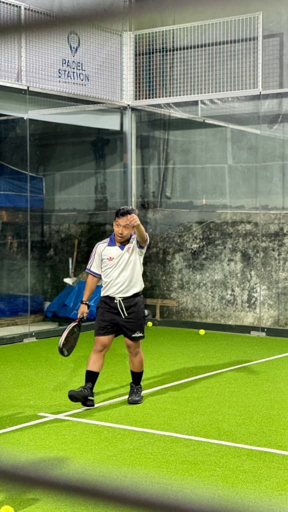 Depok Padel Club media 2