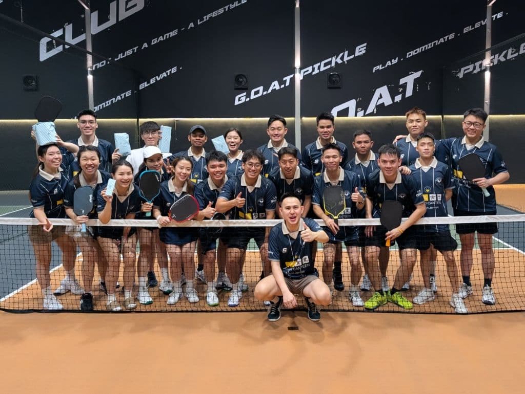 PADDLEHOOD PENANG 🏓 (P.P) media 1