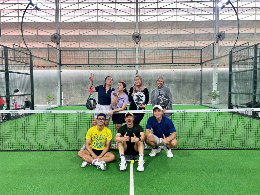 PADELFORFUN.ID media 3