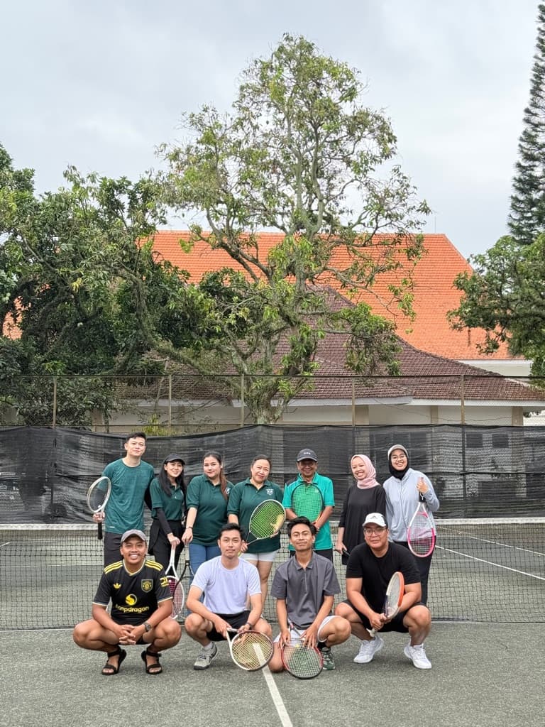 Cannonball Tennis Club media 2
