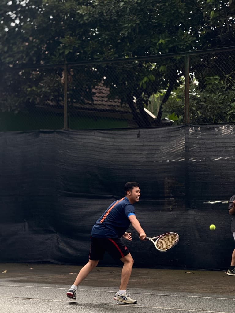 Cannonball Tennis Club media 6
