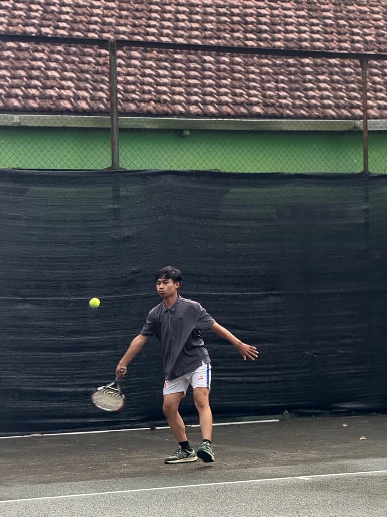 Cannonball Tennis Club media 3
