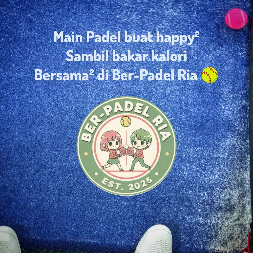 Ber-Padel Ria media 2