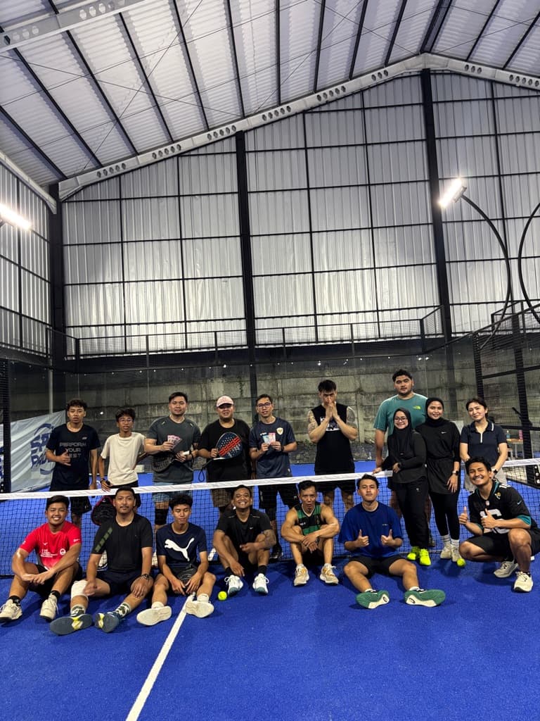 Jom Padel media 4