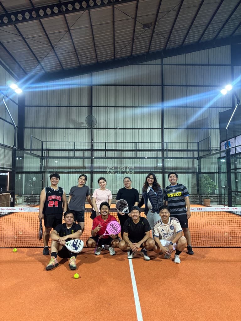 Jom Padel media 3