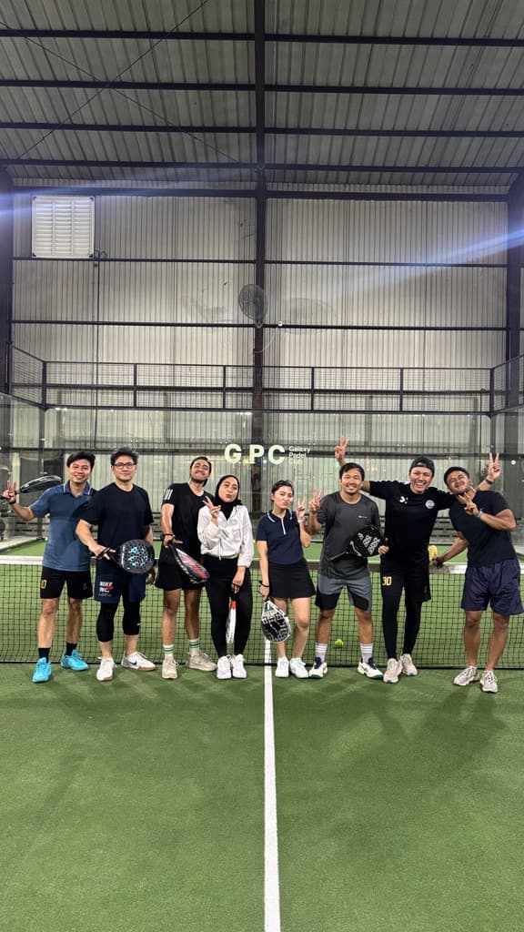 Jom Padel media 2