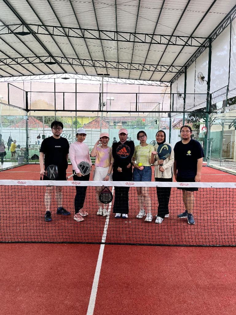 Padel Tea Social Club media 4