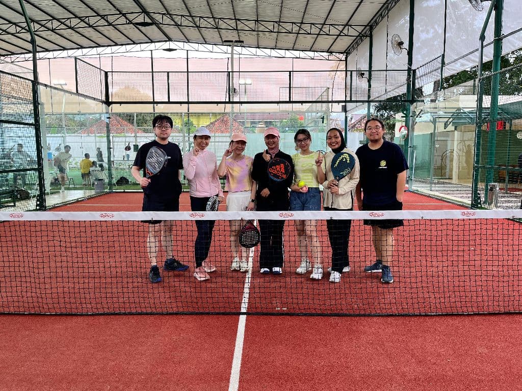 Padel Tea Social Club media 3