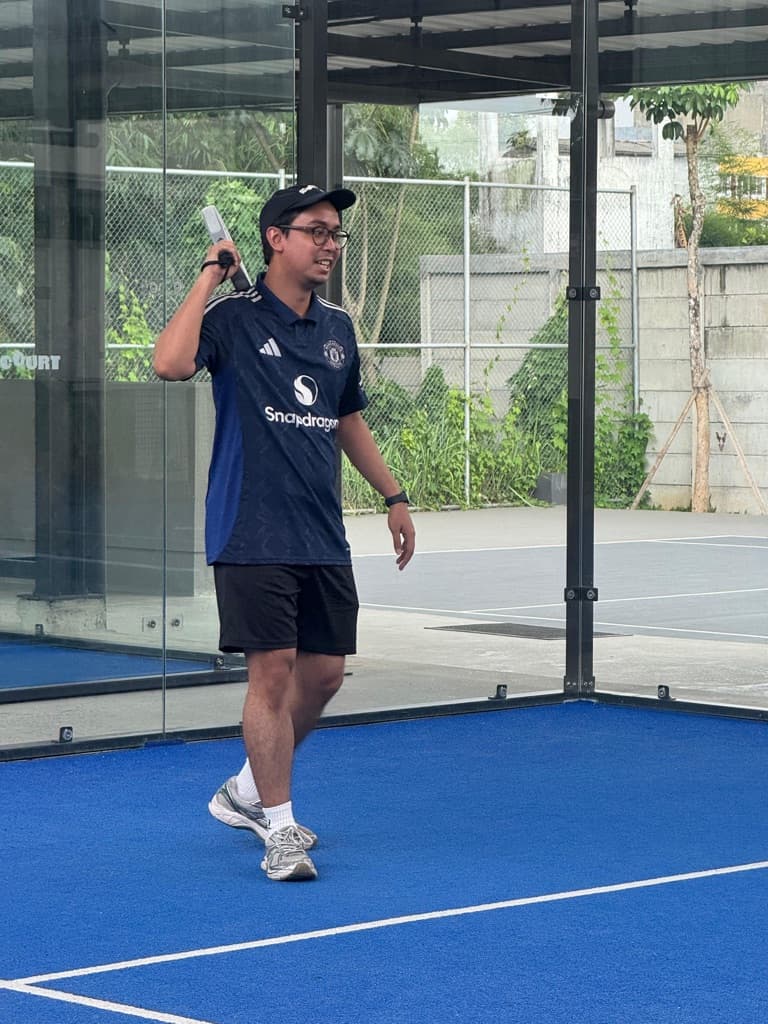 Yourfav Padel Buddies media 6