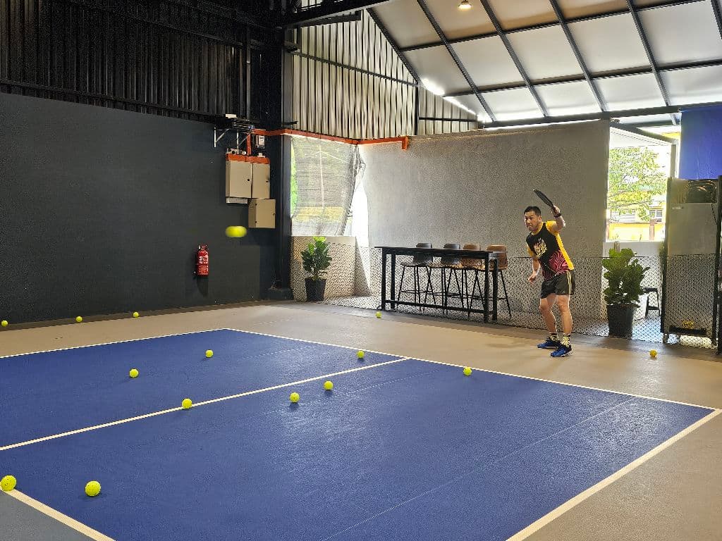 Elite Paddle Academy media 5