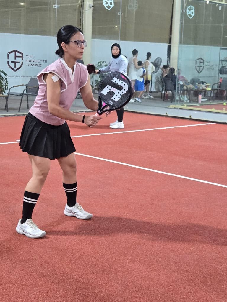 ⛩️ KYOTO SPIN CLUB 🎾 media 6