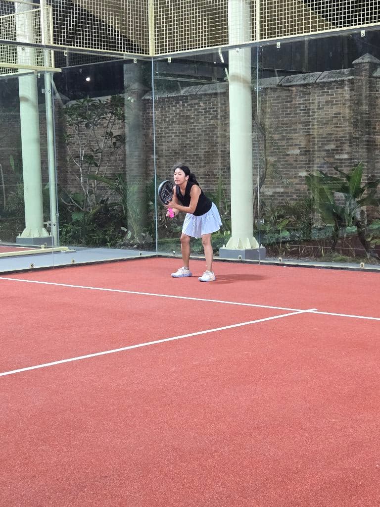 ⛩️ KYOTO SPIN CLUB 🎾 media 2